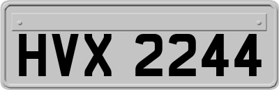 HVX2244