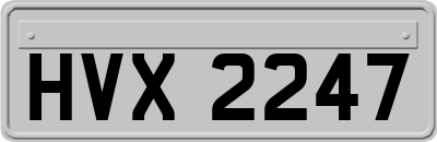 HVX2247