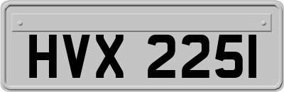 HVX2251
