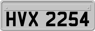 HVX2254