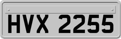 HVX2255