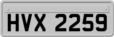 HVX2259