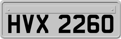 HVX2260
