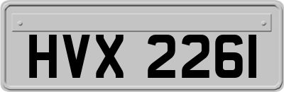 HVX2261
