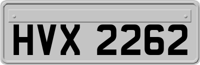 HVX2262