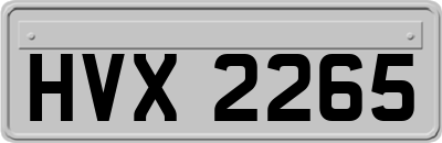 HVX2265