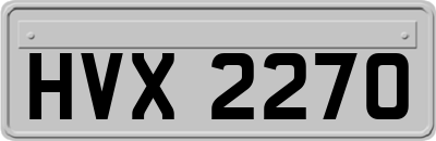 HVX2270