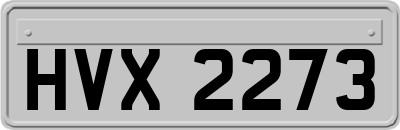 HVX2273