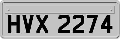 HVX2274