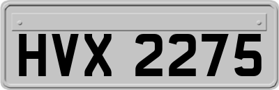 HVX2275