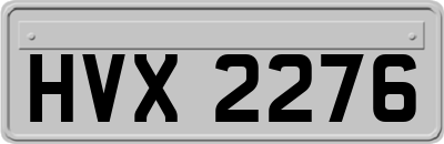 HVX2276