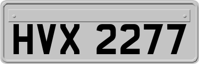 HVX2277