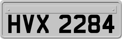 HVX2284