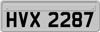 HVX2287