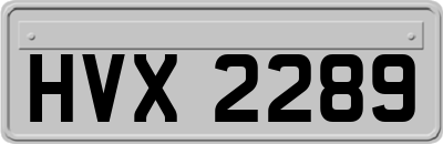 HVX2289