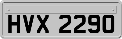 HVX2290