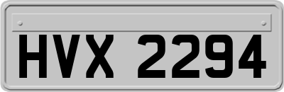 HVX2294