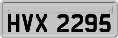 HVX2295
