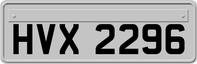 HVX2296