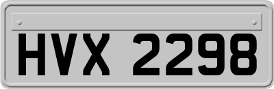 HVX2298