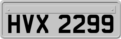 HVX2299