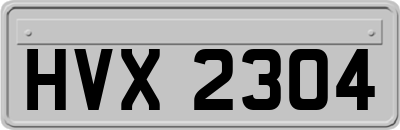 HVX2304
