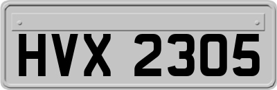 HVX2305