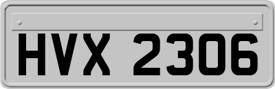 HVX2306