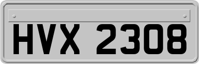 HVX2308