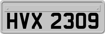 HVX2309