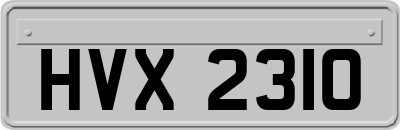HVX2310