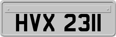 HVX2311