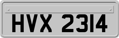 HVX2314