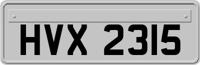 HVX2315