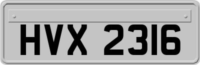 HVX2316