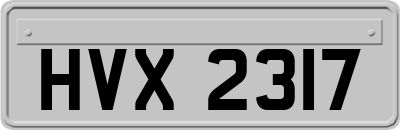 HVX2317
