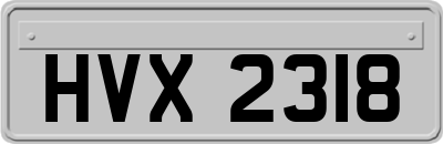 HVX2318