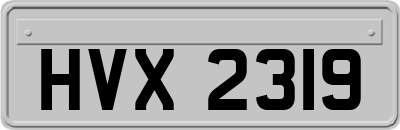 HVX2319