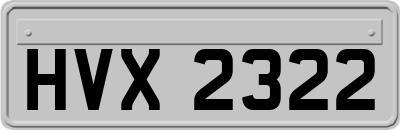 HVX2322