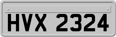 HVX2324