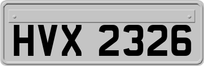 HVX2326