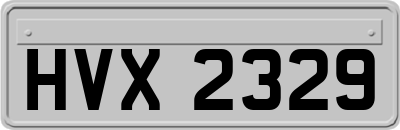HVX2329