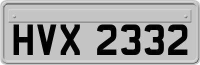 HVX2332
