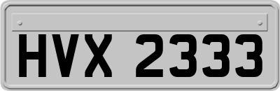 HVX2333
