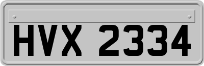 HVX2334