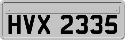 HVX2335