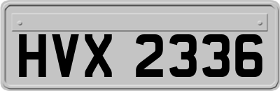HVX2336