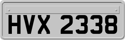 HVX2338