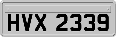 HVX2339