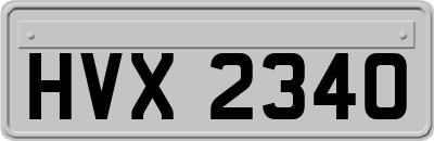 HVX2340